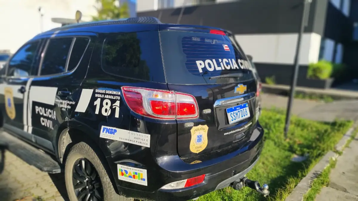 Polícia identifica dois adolescentes suspeitos de participação na morte de estudante de 15 anos
