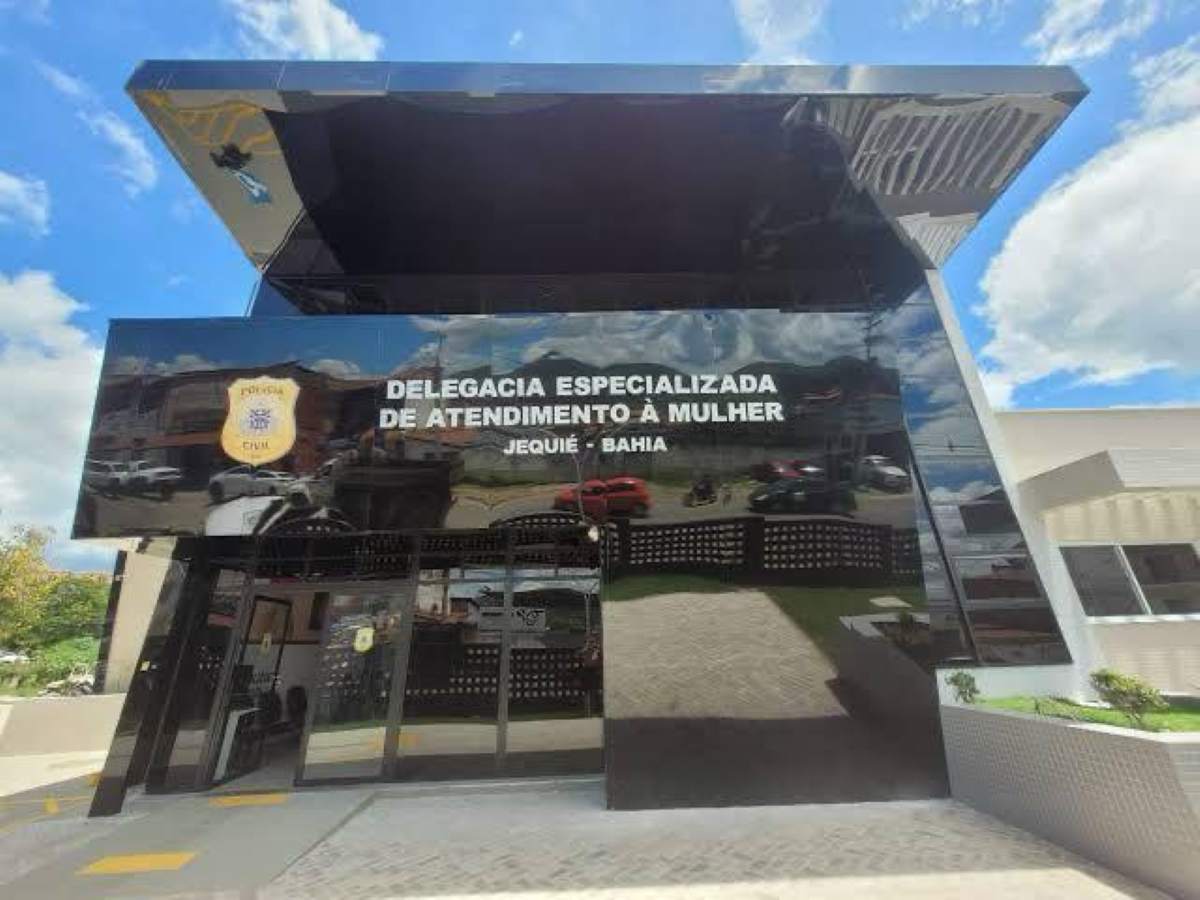 Delegacia de Jequié