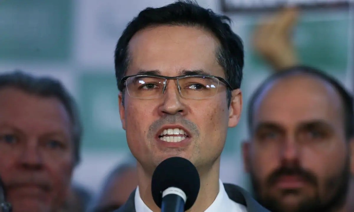 Deltan Dallagnol