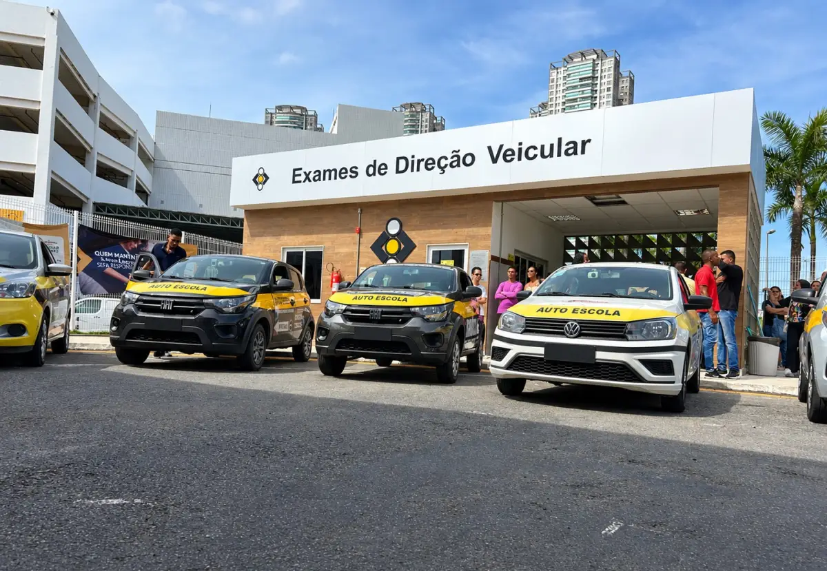 Detran