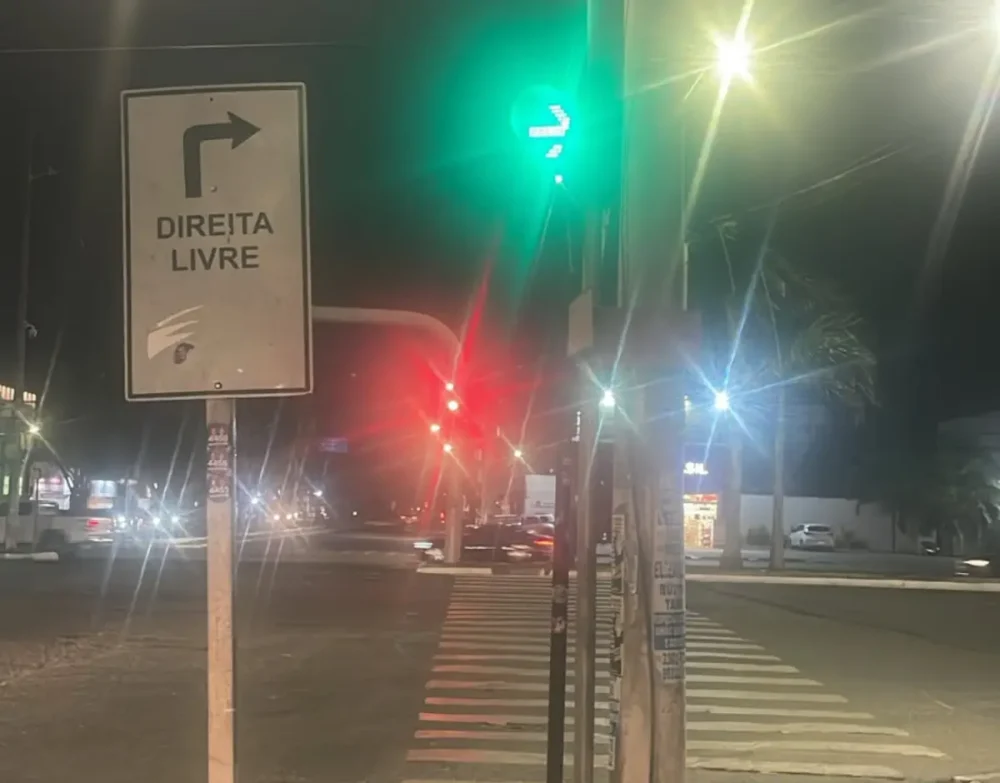 Direita livre Direita livre
