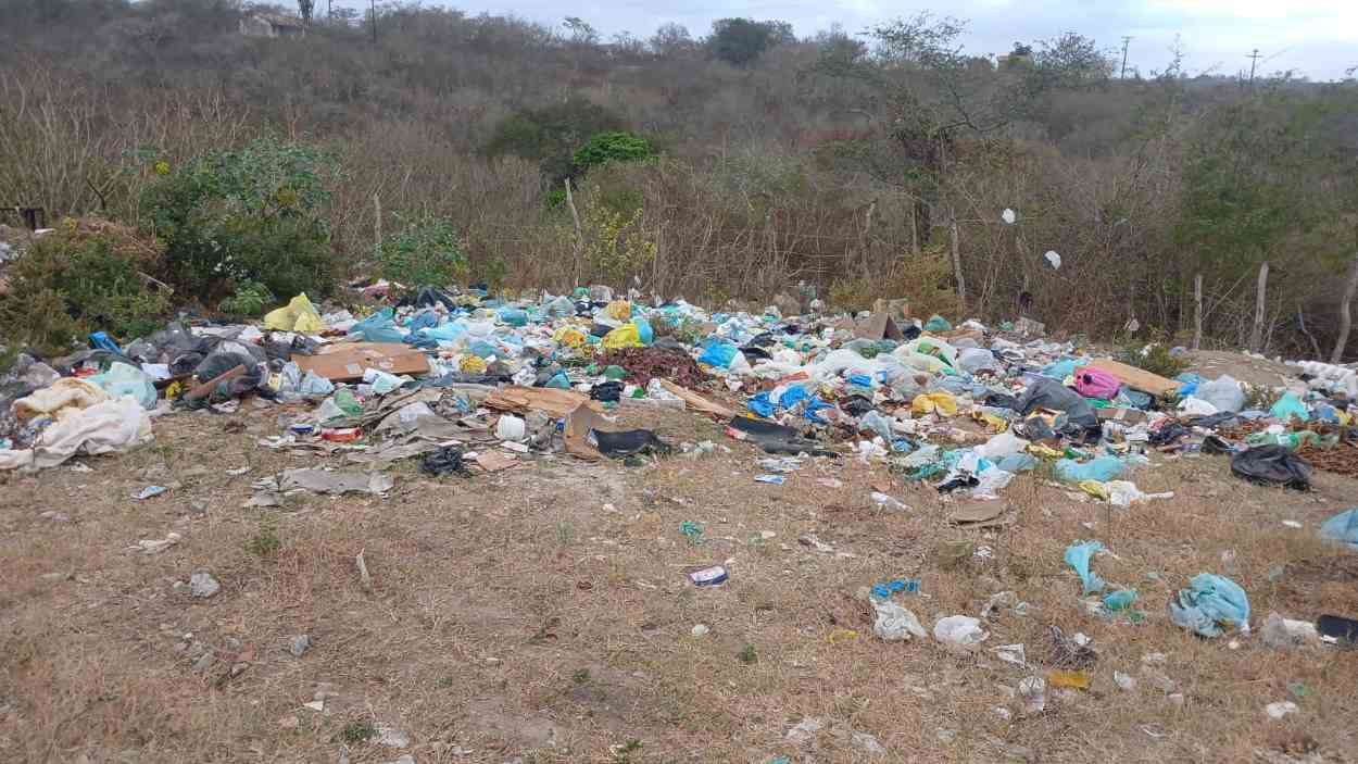 Distrito Governador João Durval Carneiro - Ipuaçu