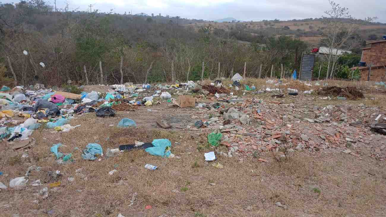 Distrito Governador João Durval Carneiro - Ipuaçu