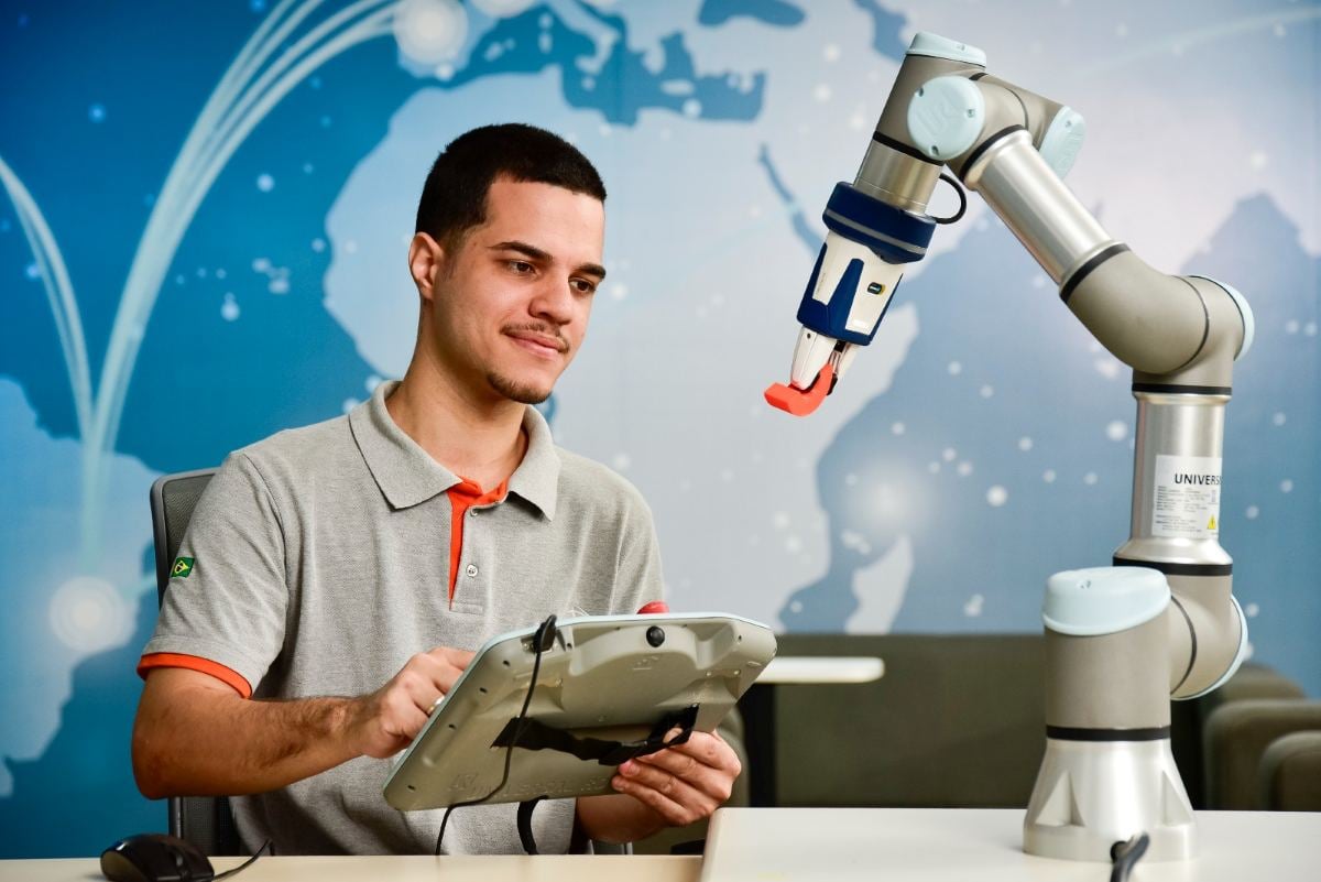 tecnologia