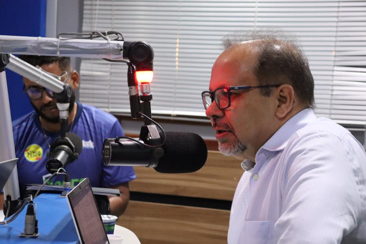 Doutor César Oliveira