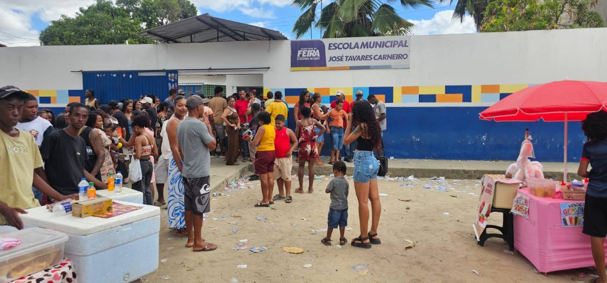 Escola José Tavares