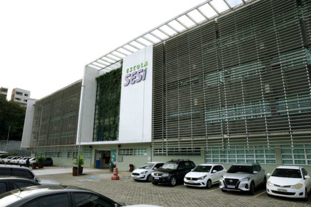 Escola Sesi