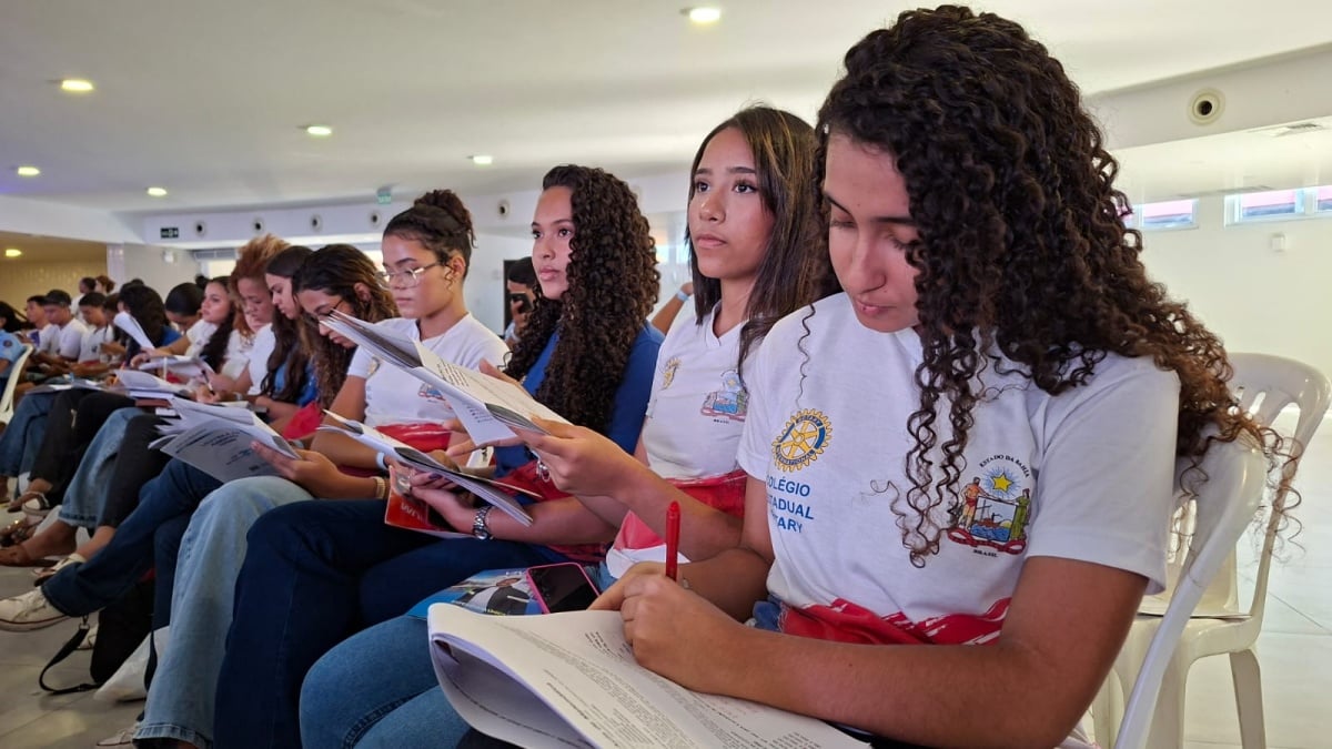 Aulão Super revisão Enem