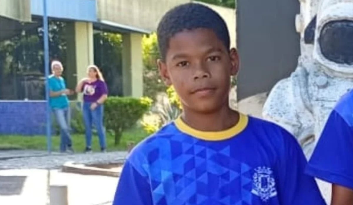 Everton Mikael Bacelar Lima