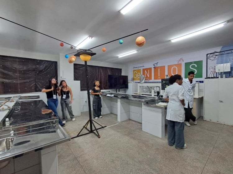 Expo Gastão 2026