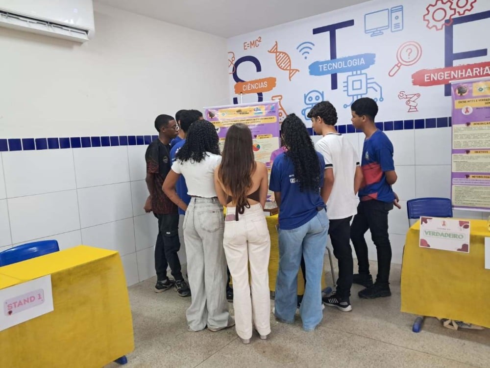 Expo Gastão 2026