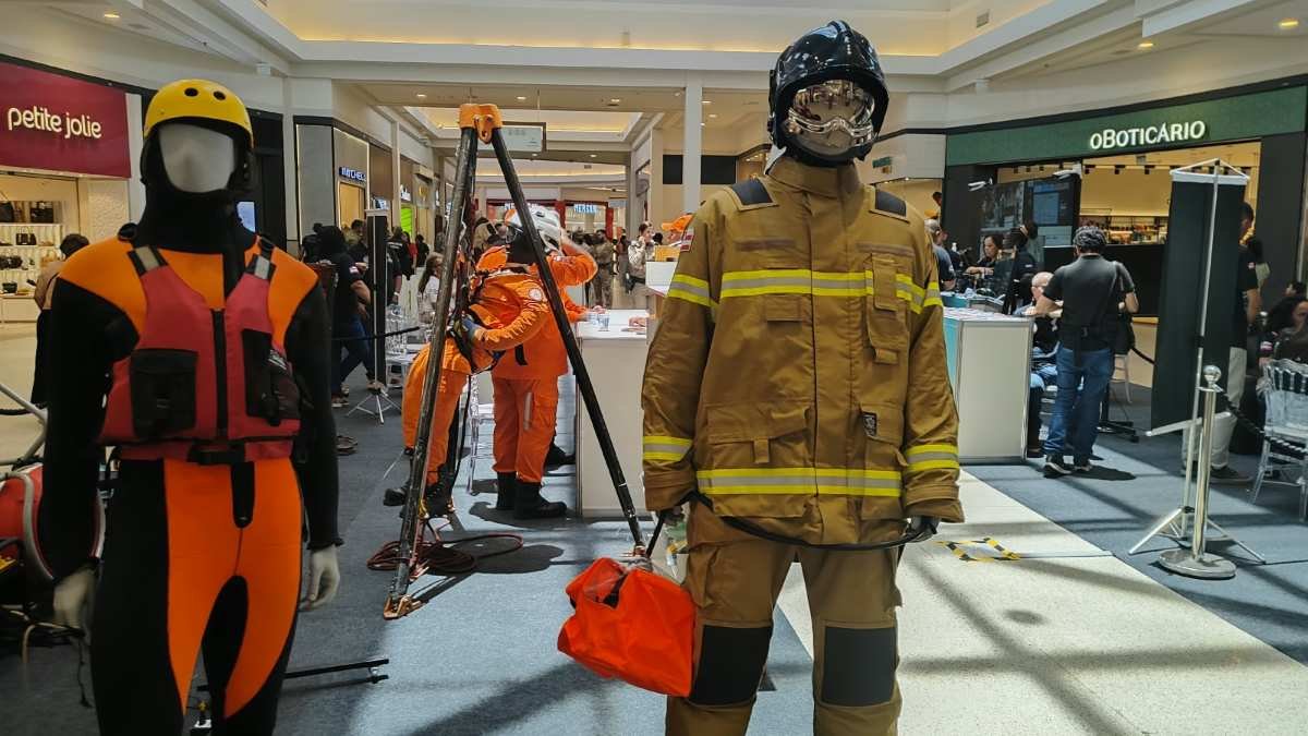 Expo Segurança 2026