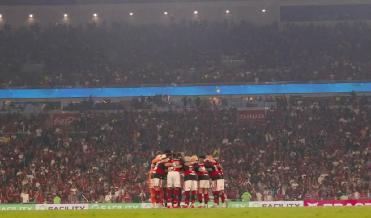Flamengo
