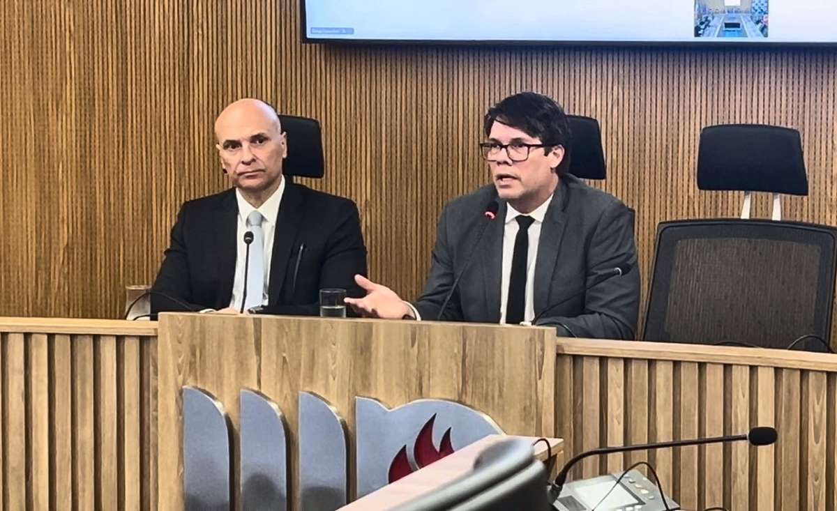 Força-tarefa MP investiga xenofobia eleições