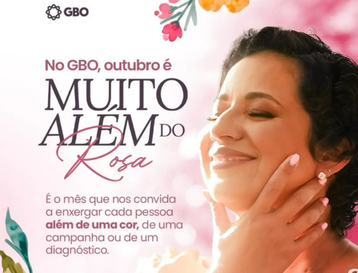 Grupo Baiano de Oncologia abre a 10ª edição da exposição Muito Além do Rosa em Feira de Santana