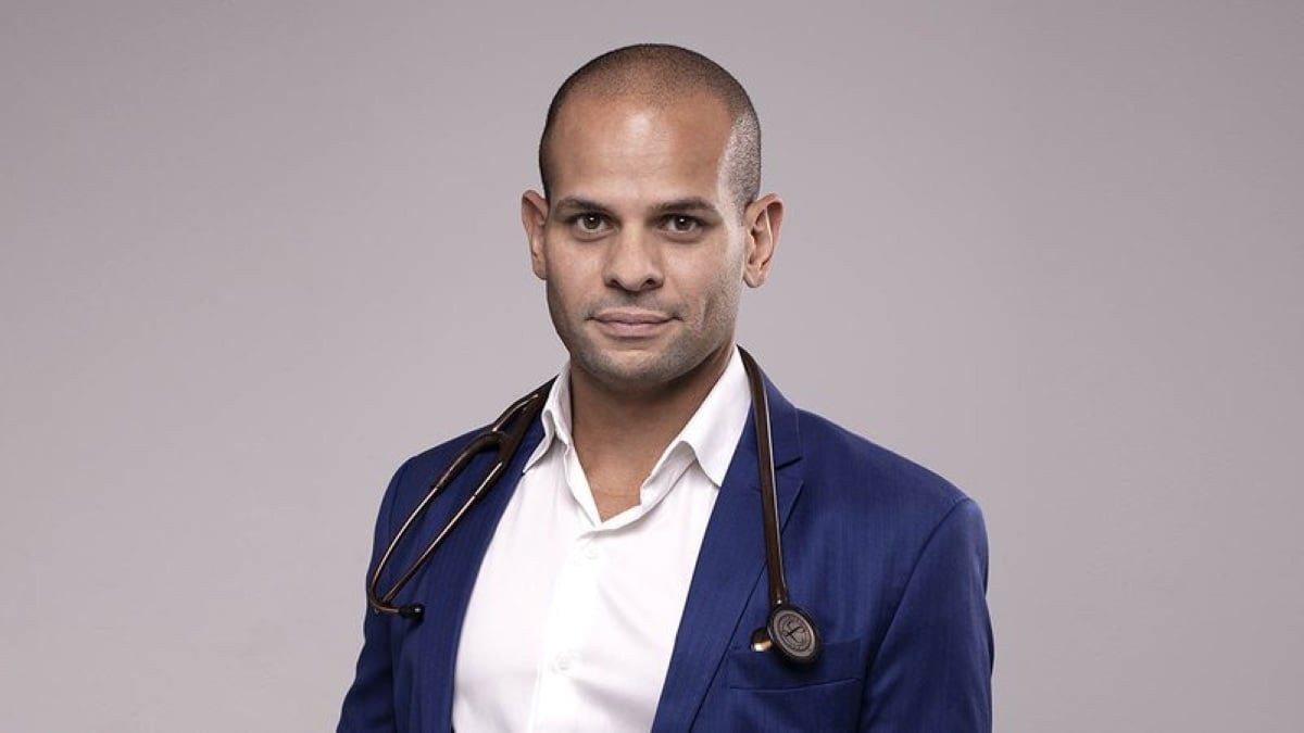 Gabriel Almeida