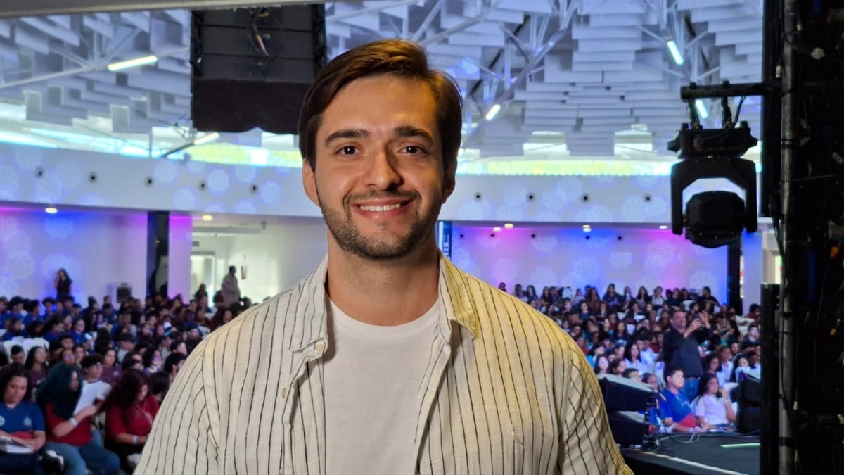 Aulão Super revisão Enem