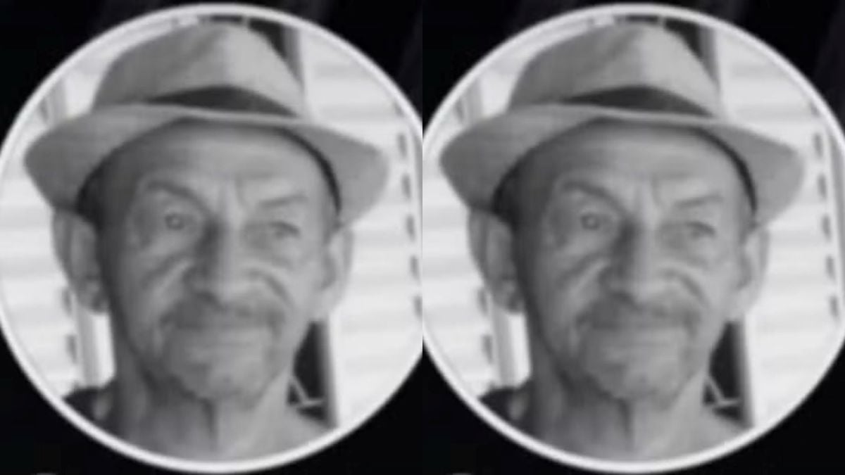 Idoso morre após ataque cardíaco