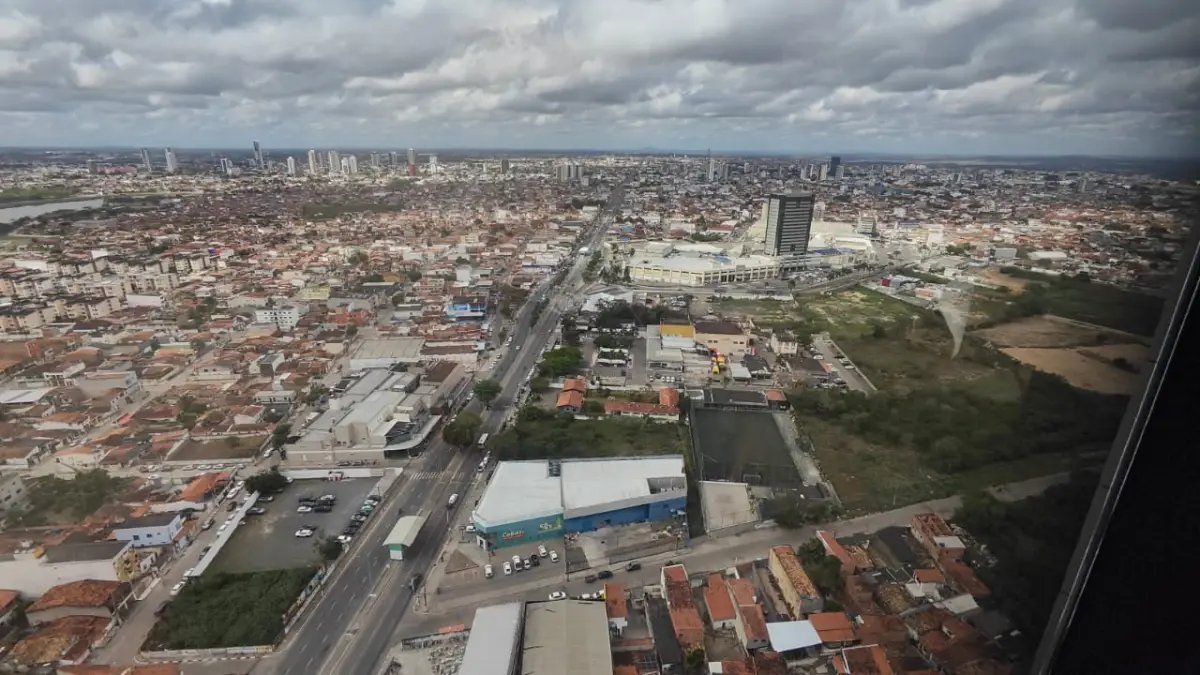 Câmara de Feira de Santana sugere parceria entre IBGE e prefeitura para realizar censo detalhado do município
