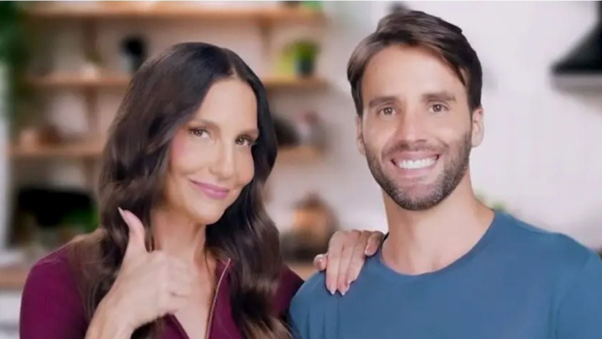 Separação: Ivete Sangalo e Daniel Cady anunciam fim do casamento