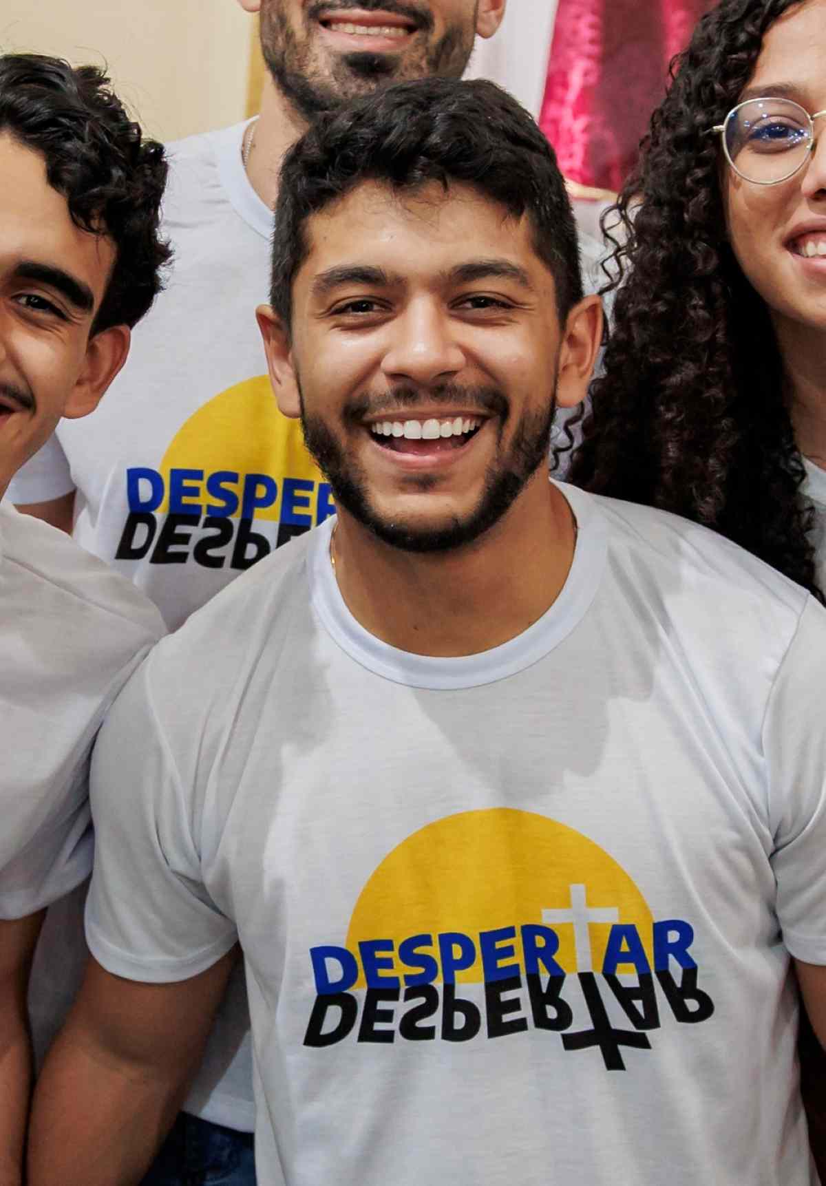 João Henrique 