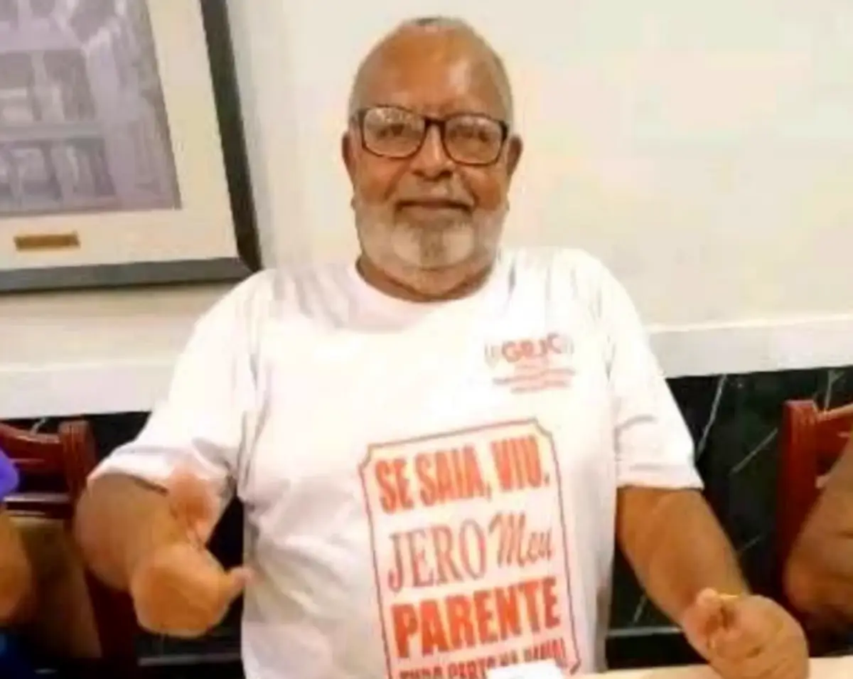 Jair Cesarinho