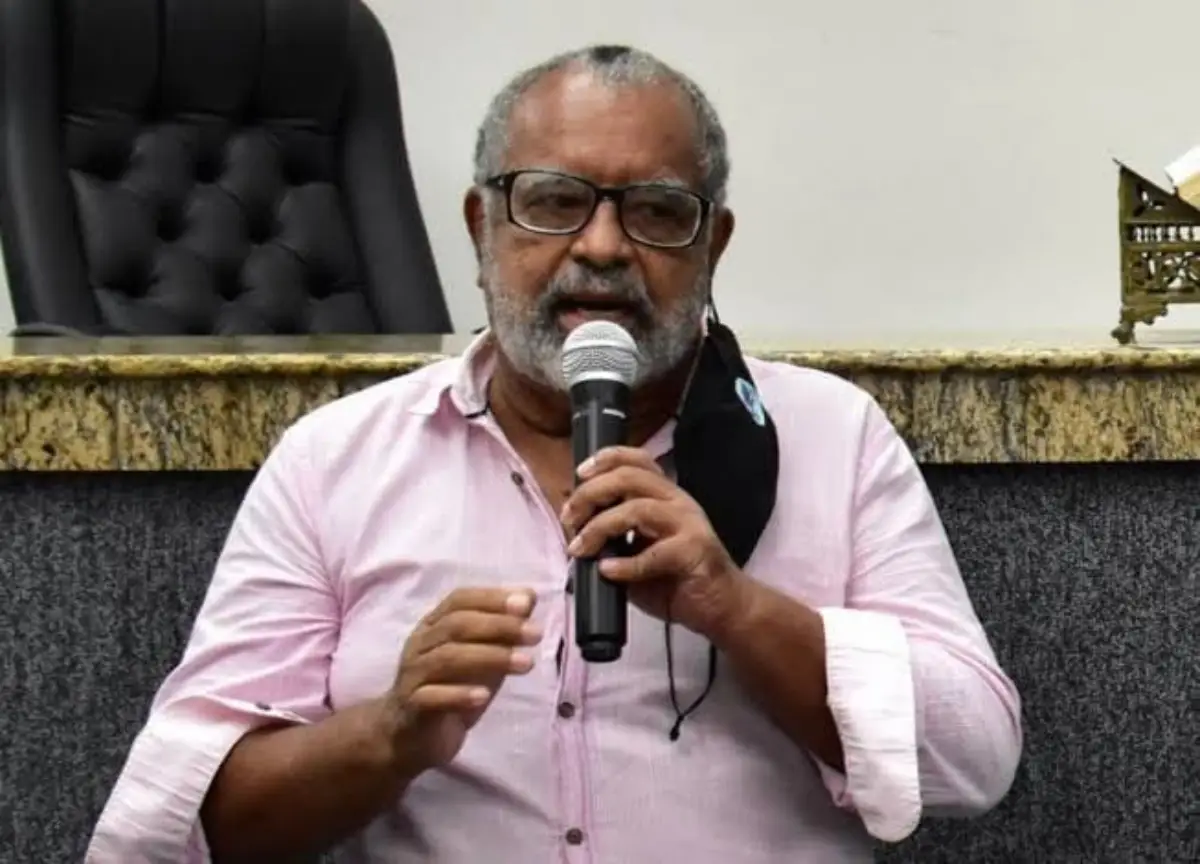 Jair Cesarinho