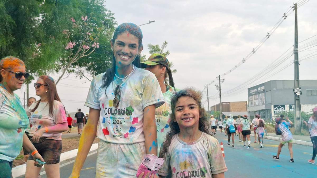 Joana Rodrigues e Estella