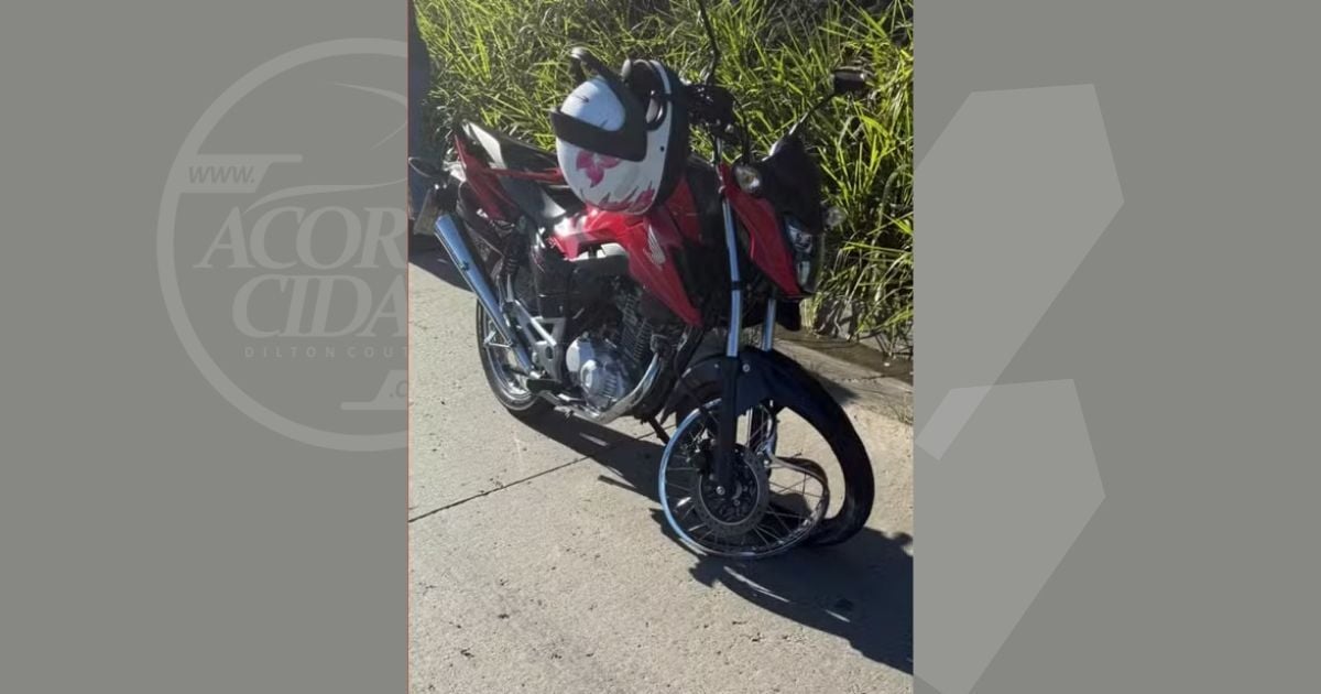 Jovem morre após colisão entre moto e caminhão-tanque na BR-101 