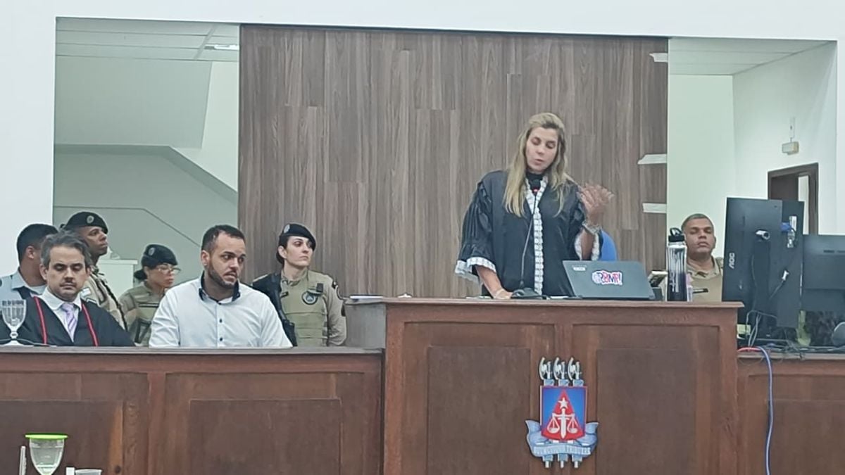 Julgamento de Rafael Souza Lima caso Sashira Camilly foto 01
