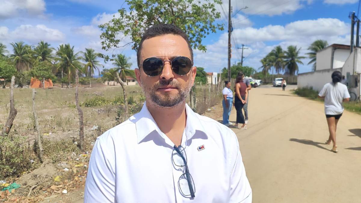 Laércio Andrade