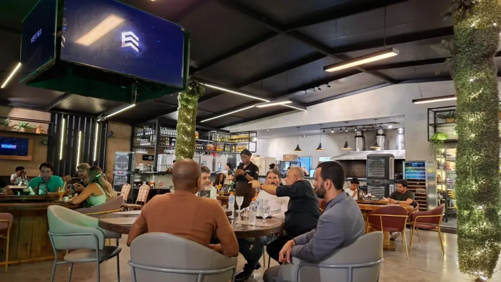 Estação 1 lança Vertex Prime Fraga Maia com apartamentos de dois quartos e suíte em Feira de Santana