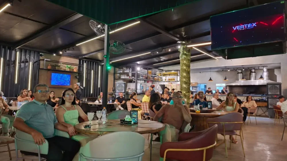 Estação 1 lança Vertex Prime Fraga Maia com apartamentos de dois quartos e suíte em Feira de Santana
