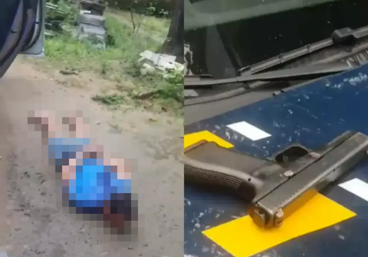 Líder de facção investigado por homicídios na