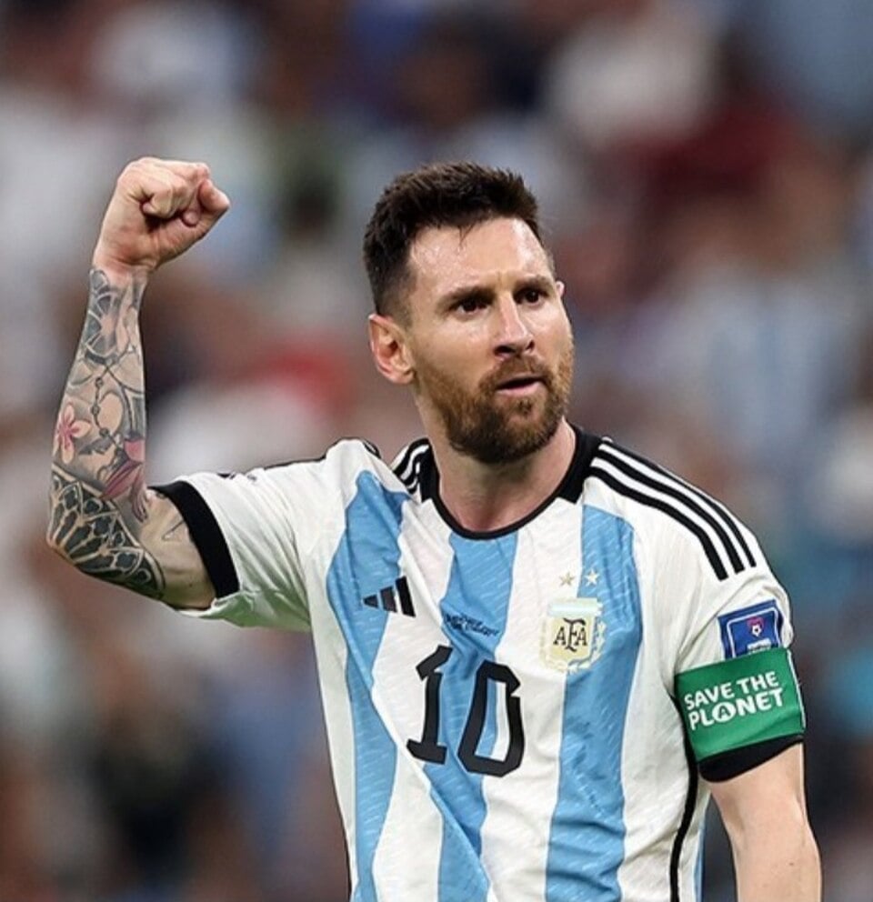 Lionel Messi compra casa vizinha e amplia patrimônio imobiliário