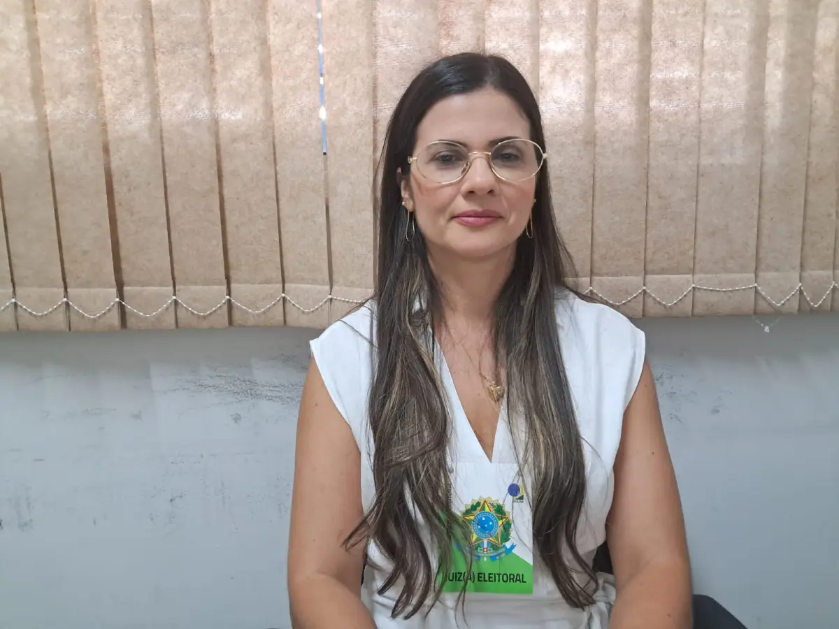 juízes eleitorais