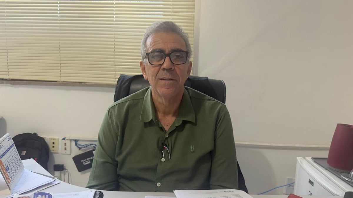 Luziel Andrade