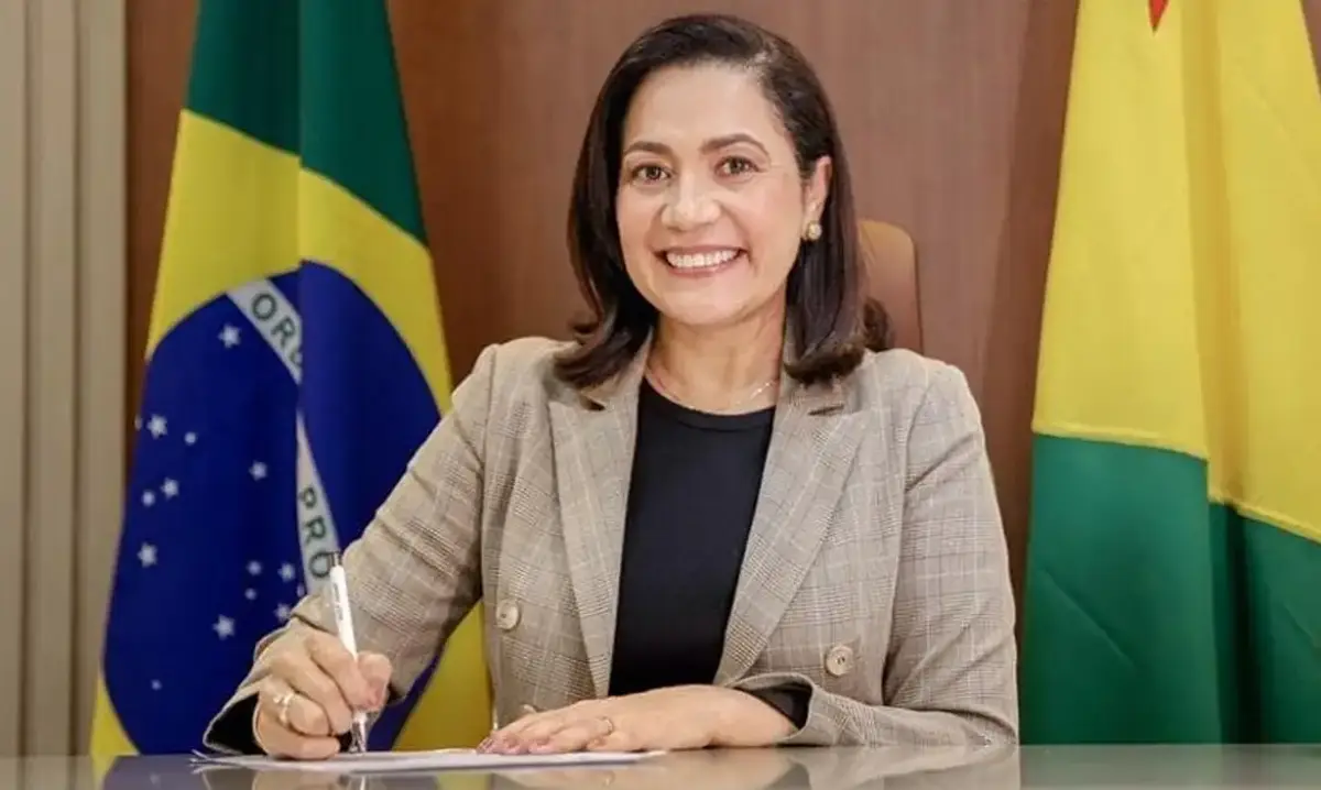 Mailza Assis