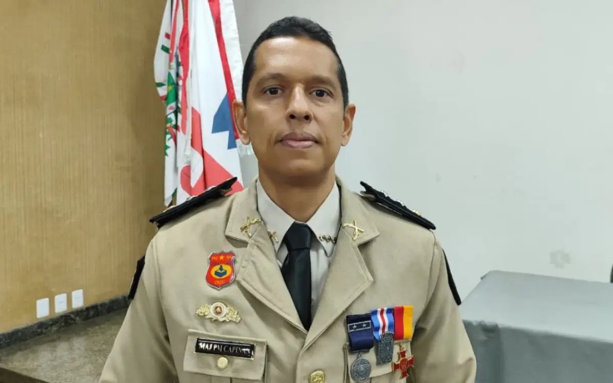 Ex-presidiário é baleado ao sair do Conjunto Penal de Feira de Santana
