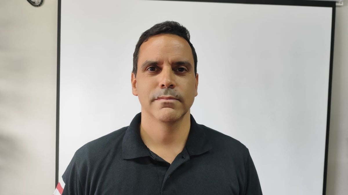 Marcel Oliveira