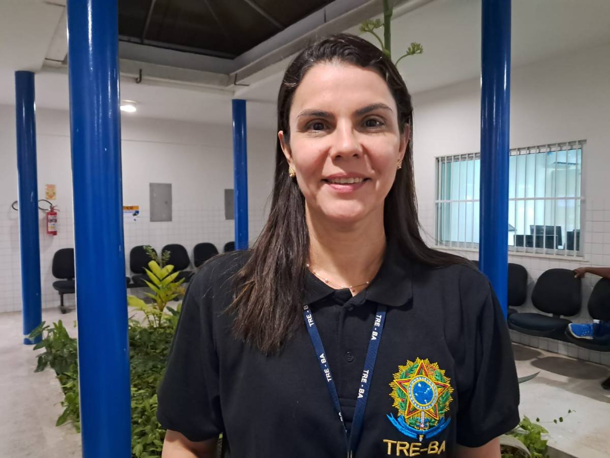 Marcia Andrade