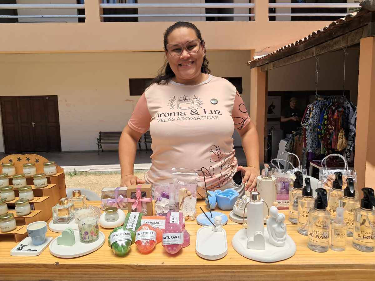 Maria Alice Matos