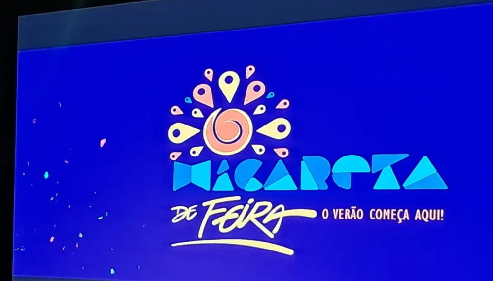 Micareta de Feira 2026 Micareta de Feira 2026