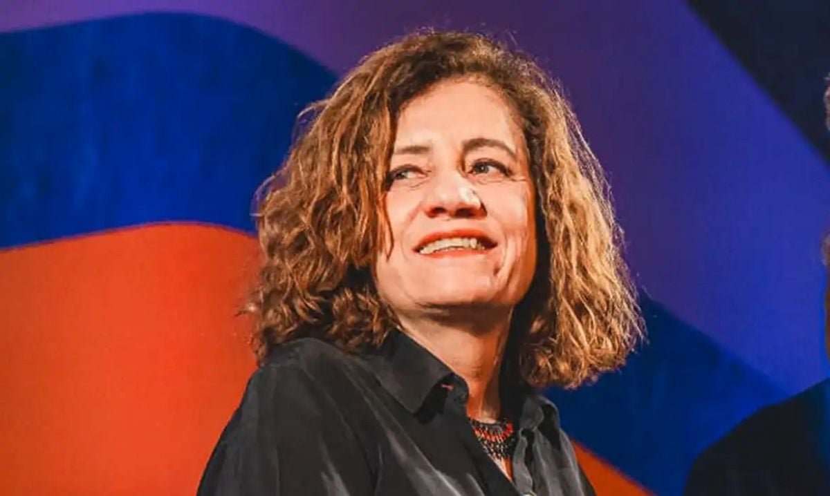 Miriam Leitão