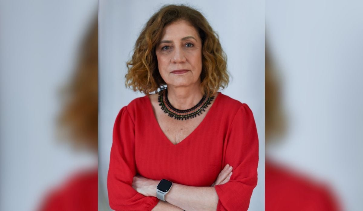 Miriam Leitão