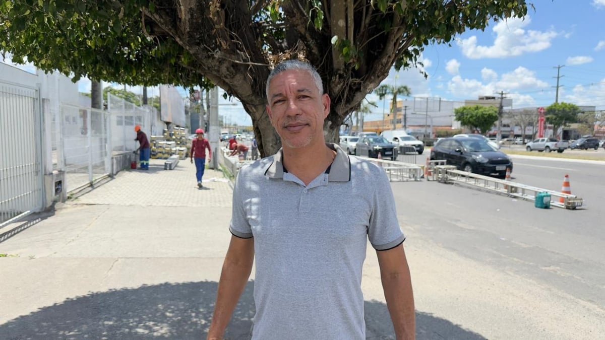 Montagem de camarotes para a Micareta de Feira 2026 avança após eleições