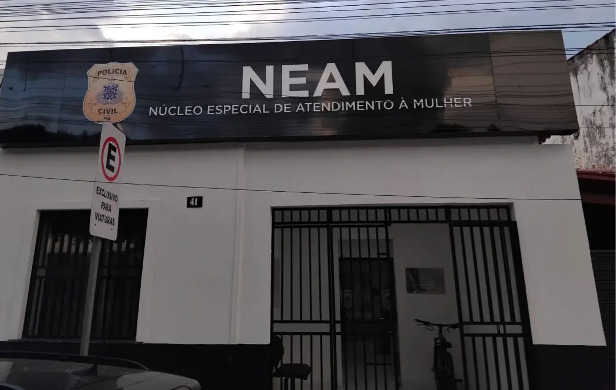 Neam de Santo Estevão