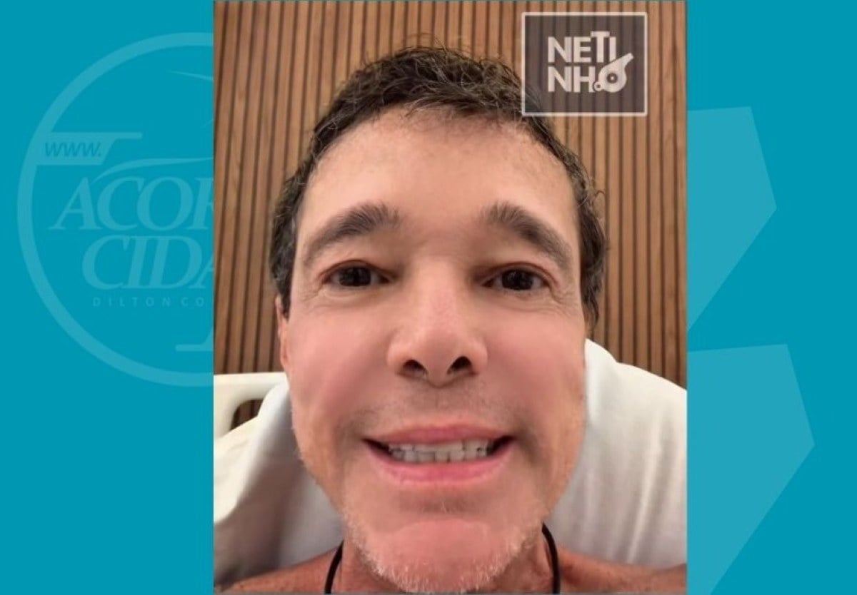 Netinho