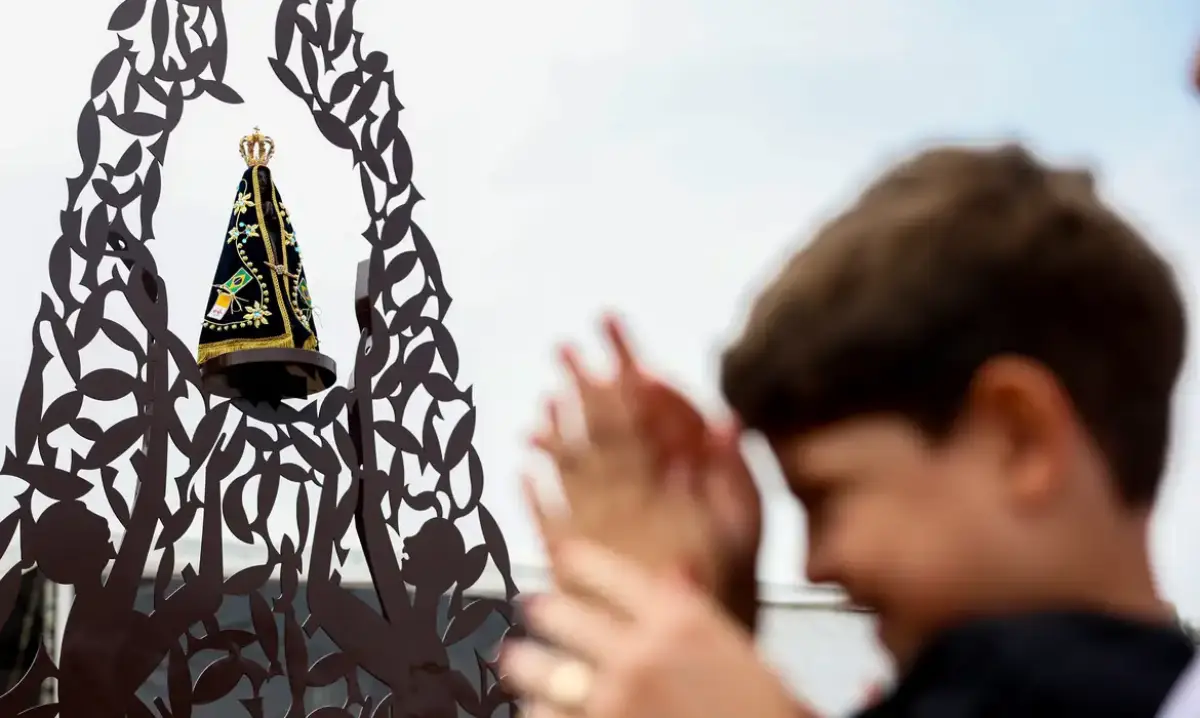 Nossa Senhora Aparecida