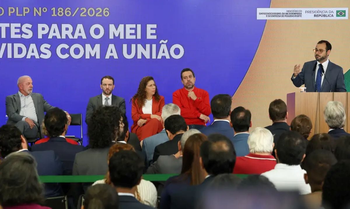 Nova lei prevê perdão de dívidas e mudanças nas regras para MEIs